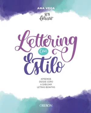 Lettering con Estilo