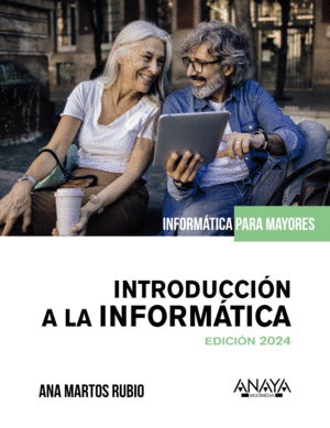 INTRODUCCION A LA INFORMATICA. EDICION 2024