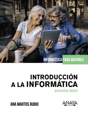 Introduccion a la Informatica. Edicion 2024