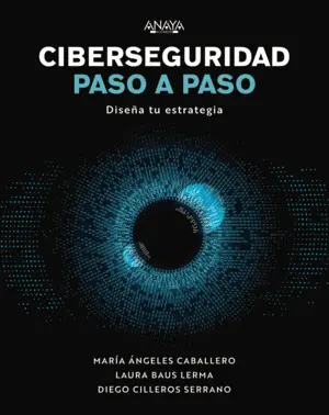 Ciberseguridad Paso a Paso