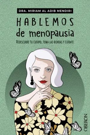 Hablemos de Menopausia