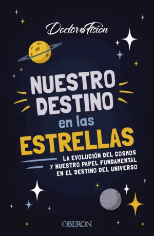 Nuestro Destino en las Estrellas