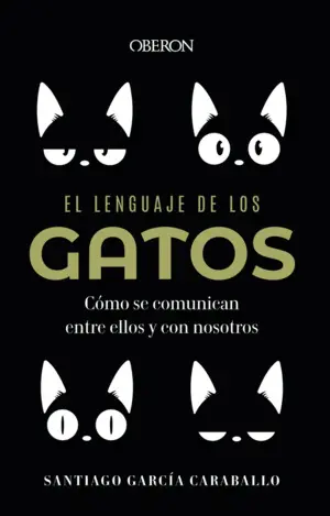 El Lenguaje de los Gatos