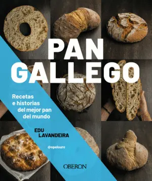 Pan Gallego