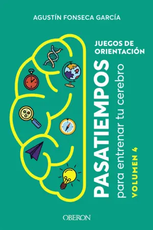 Juegos de Orientacion. Volumen 4
