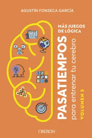 Más Juegos de Lógica