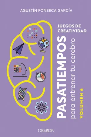 Juegos de Creatividad