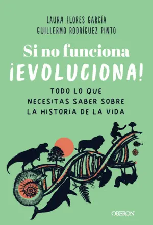 Si no Funciona, ¡Evoluciona!