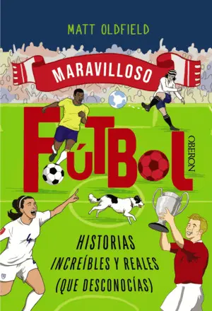 FÚTBOL.HISTORIA INCREÍBL