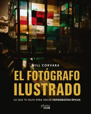 EL FOTÓGRAFO ILUSTRADO