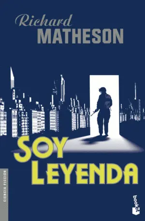 Soy Leyenda