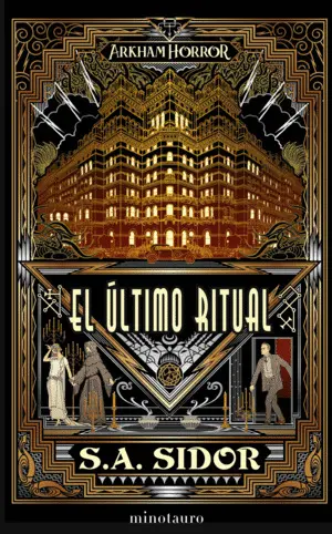 El Último Ritual