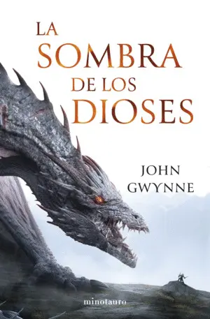 La Sombra de los Dioses (Hermanos de Sangre 1)