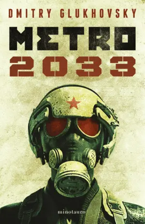 Metro 2033 (Ne)