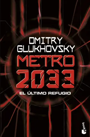 Metro 2033