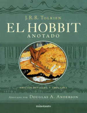 El Hobbit:anotado
