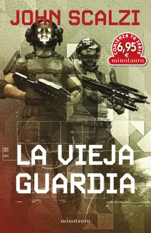 La Vieja Guardia