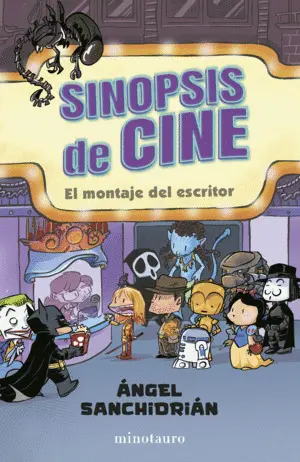 Sinopsis de Cine 1