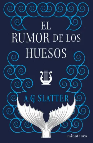 El Rumor de los Huesos