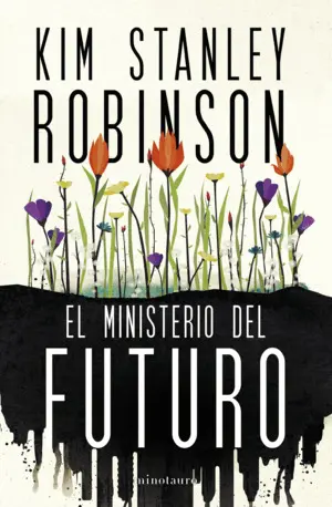 El Ministerio del Futuro