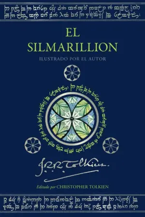 El Silmarillion. Edición Ilustrada por el Autor