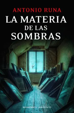 La Materia de las Sombras