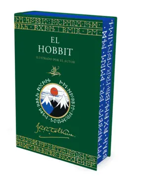 El Hobbit. Edición Ilustrada por el Autor