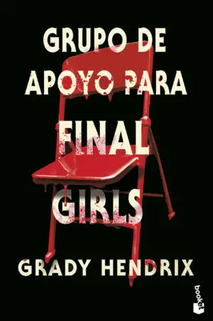Grupo de Apoyo para Final Girls
