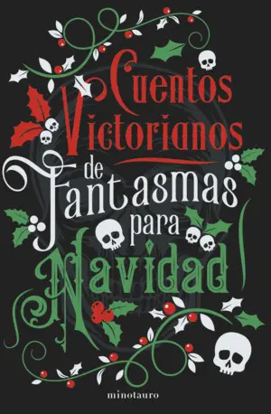Cuentos Victorianos de Fantasmas para Navidad