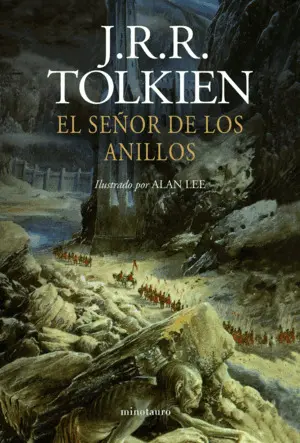 El Señor de los Anillos (Ne Revisada). Ilustrado