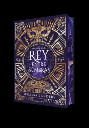 Rey entre Sombras (Edicion Especial Limitada)