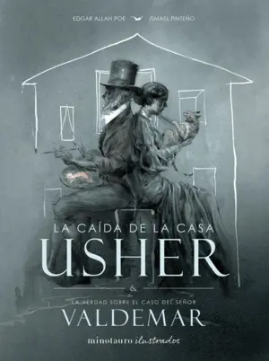 La Caida de la Casa Usher