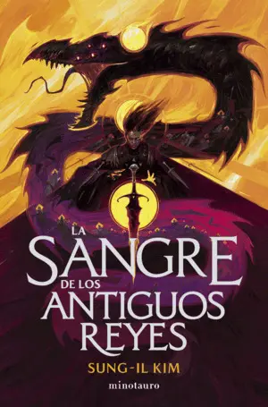 Imperio Sangriento:la Sangre de los Antiguos Reyes