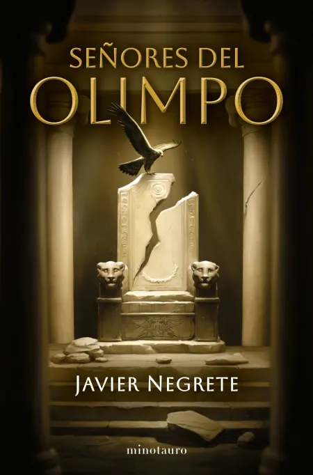 Señores del Olimpo