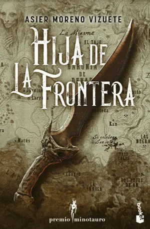 Hija de la Frontera
