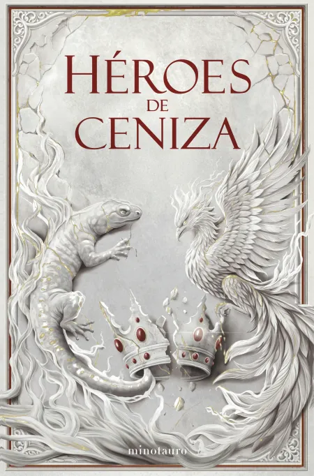 Héroes de Ceniza