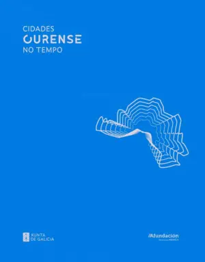 Cidades no Tempo Ourense