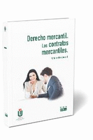 DERECHO MERCANTIL. LOS CONTRATOS MERCANTILES