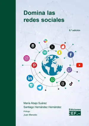 Domina las Redes Sociales