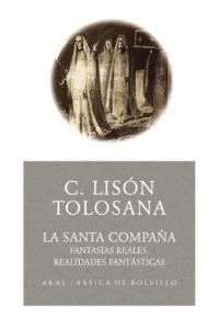LA SANTA COMPAÑA