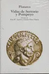 Vidas de Sertorio y Pompeyo