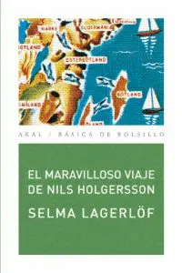 El Maravilloso Viaje de Nils Holgersson