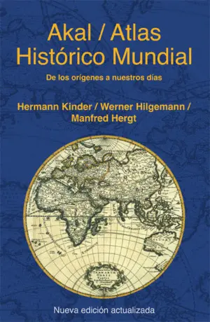 Atlas Histórico Mundial