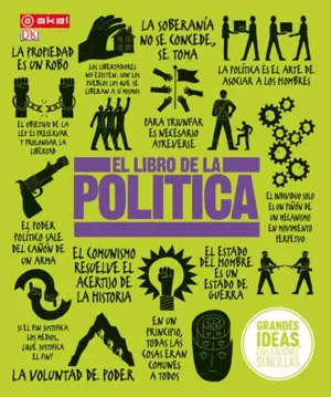 El Libro de la Política