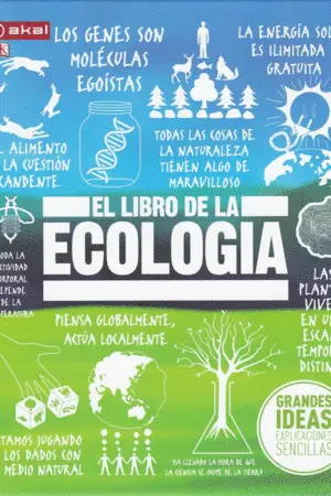 El Libro de la Ecología