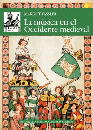 La Música en el Occidente Medieval