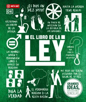 El Libro de la Ley