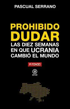 Prohibido Dudar
