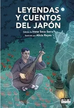 Leyendas y Cuentos del Japon
