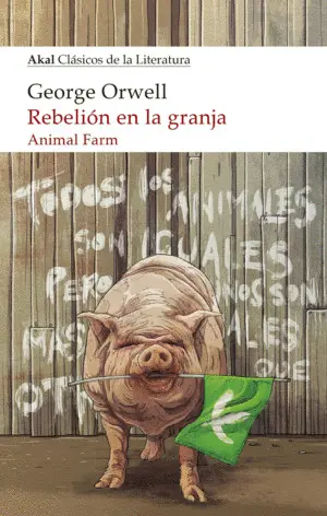 Rebelion en la Granja